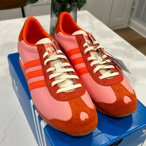 Adidas Country OG Valentines Day Sneakers